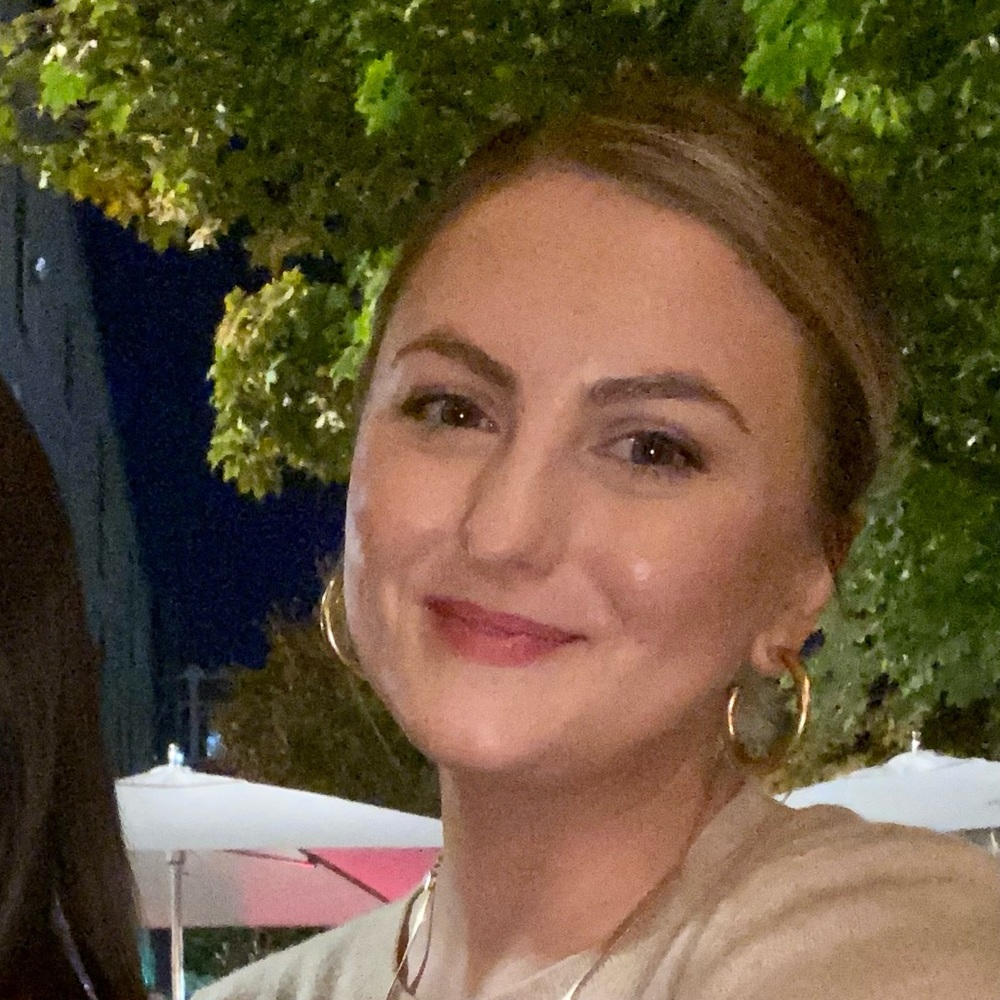 Meet your Posher, Hannahmarie